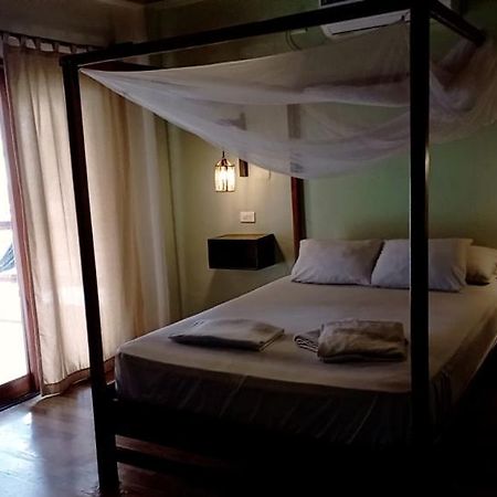 Montañita Sapa Inkaホステル エクステリア 写真